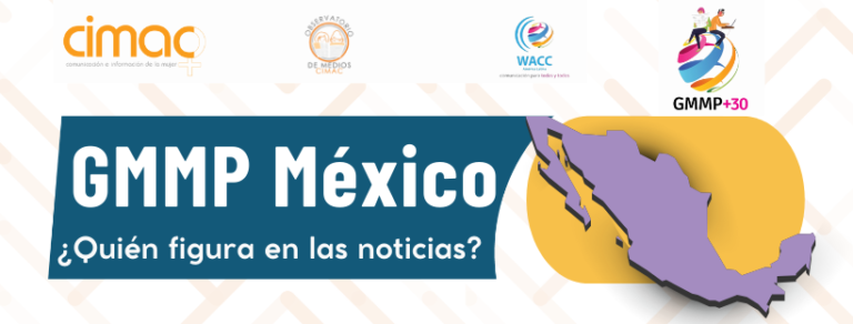 GMMP 2025 México