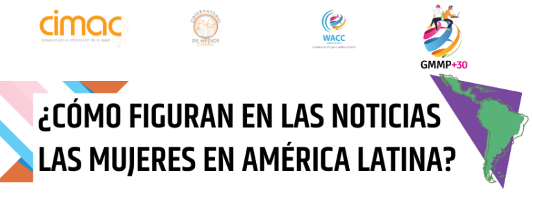 GMMP 2025 América Latina